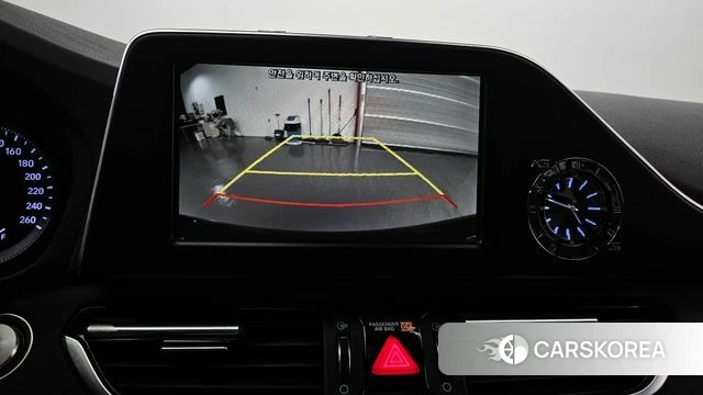 Hyundai Grandeur IG id 4574546 из Кореи 8