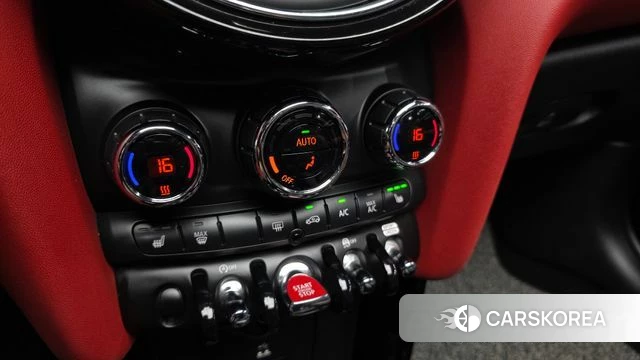 Mini Cooper S Convertible id 4567911 из Кореи 8