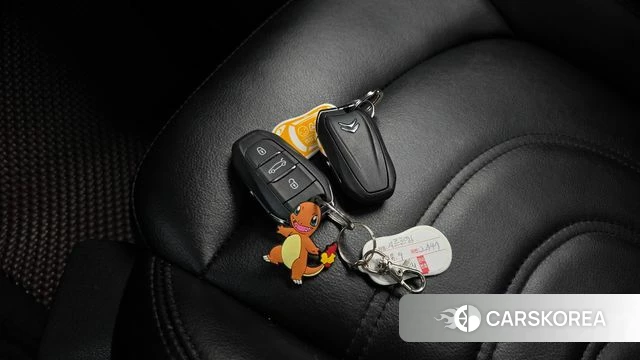 Citroen / DS Grand C4 Picasso id 4677821 из Кореи 8