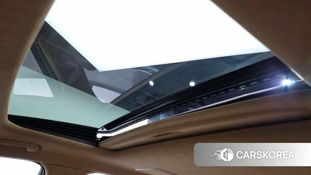 Kia The New K9 2nd generation id 4194509 из Кореи 8