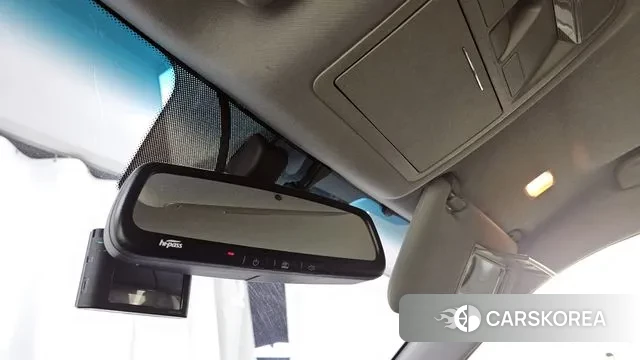 Ssangyong Rexton Sports id 3617353 из Кореи 8