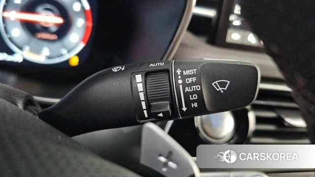 Genesis The New G70 id 4682973 из Кореи 8