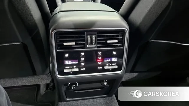 Porsche Cayenne (PO536) id 3507941 из Кореи 8