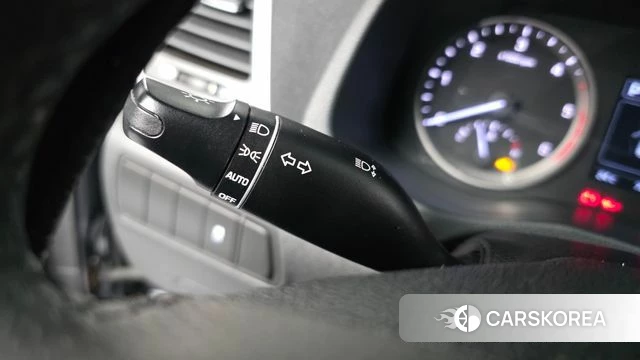Hyundai All New Tucson id 4459595 из Кореи 8