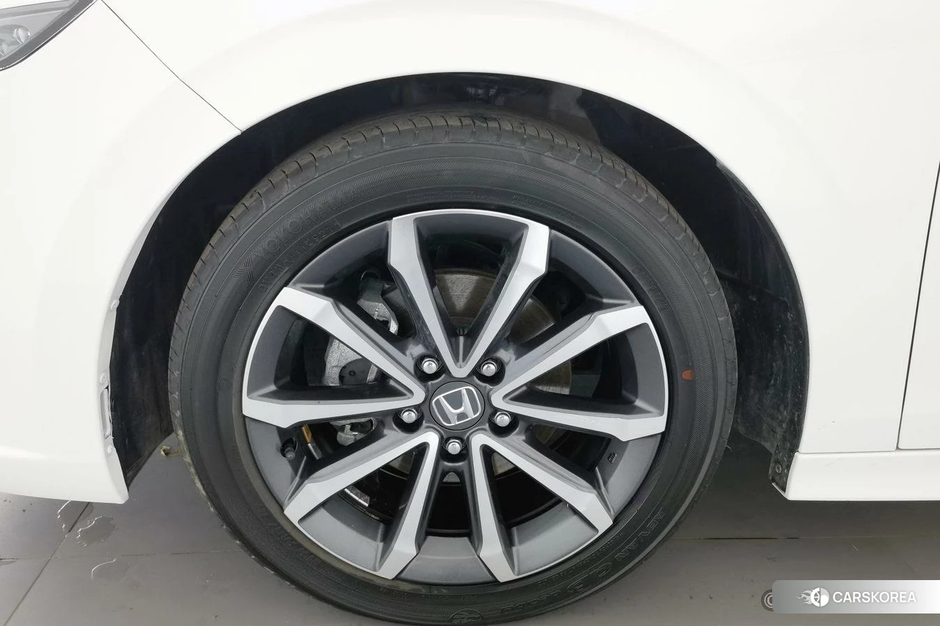 Honda Style id 4467735 из Китая 8