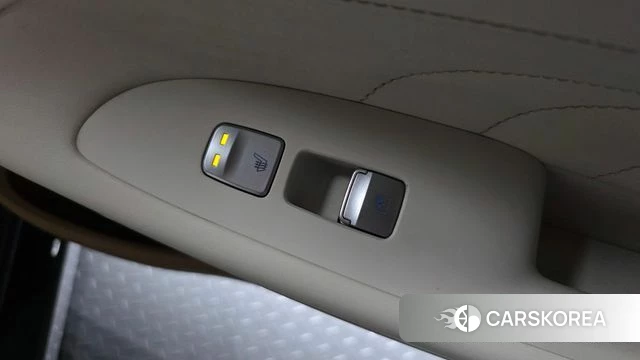 Hyundai The New Grandeur IG id 4873000 из Кореи 8