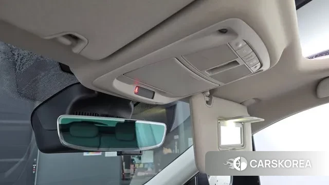 Renault Korea (Samsung) The New QM6 id 3003231 из Кореи 8