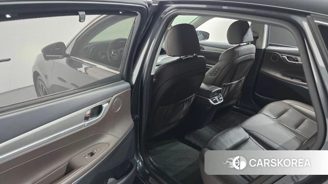 Hyundai The New Grandeur IG id 3872035 из Кореи 8