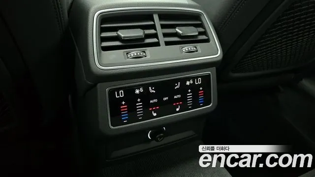 Audi A6 (C8) id 2916791 из Кореи 8