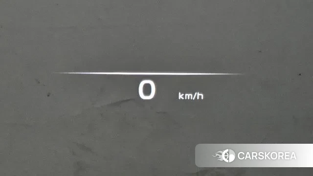 Kia The New K9 2nd generation id 3390098 из Кореи 8