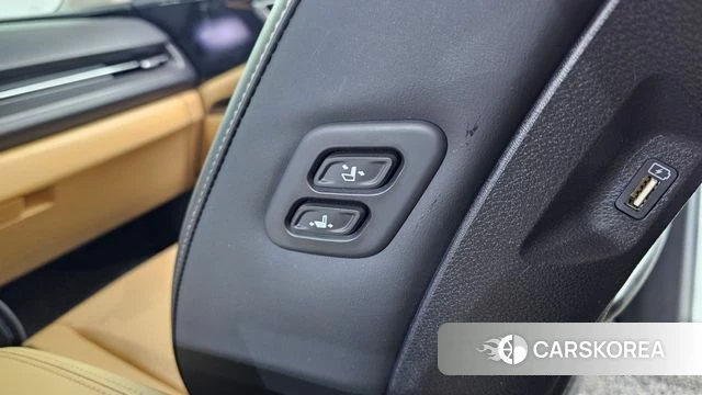 Kia Carnival 4th generation id 4356065 из Кореи 8