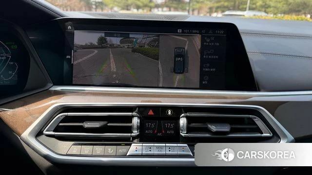 BMW X5 (G05) id 3852134 из Кореи 8