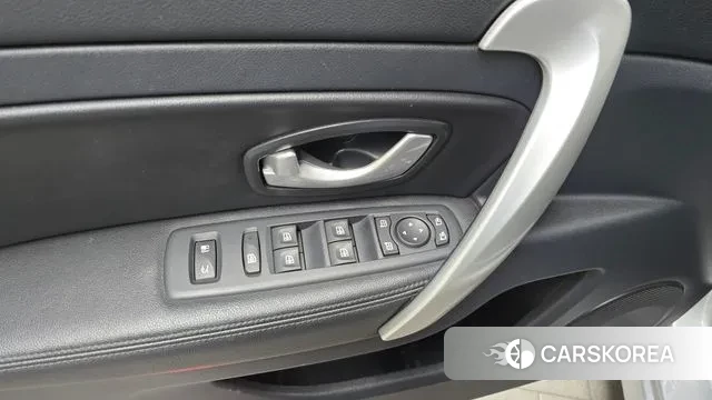 Renault Korea (Samsung) SM5 Nova id 3772705 из Кореи 8