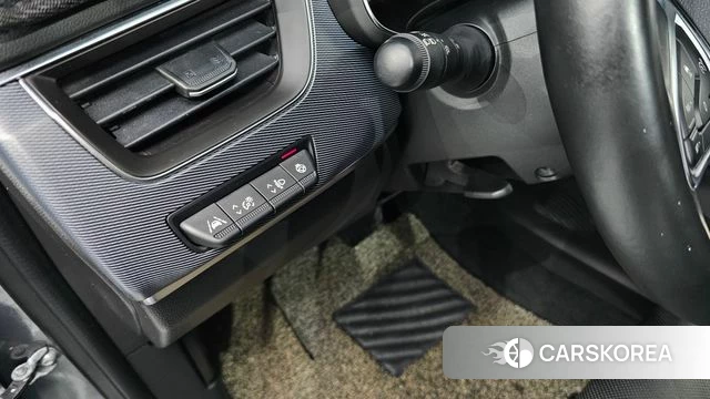 Renault Korea (Samsung) XM3 id 4573853 из Кореи 8