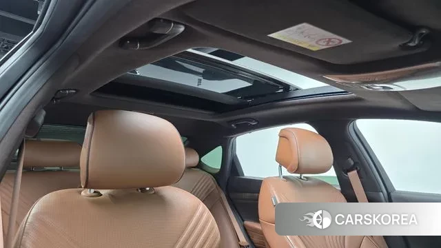 Genesis G80 (RG3) id 3787713 из Кореи 8