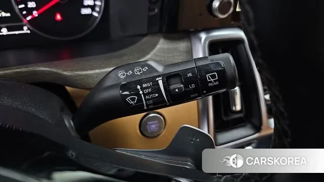 Kia Sorento 4th Generation id 3581304 из Кореи 8