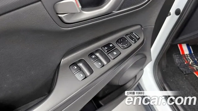 Hyundai Kona id 2907983 из Кореи 8