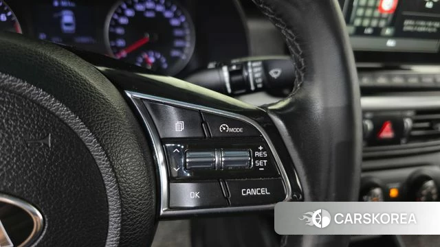 Kia Come New K3 id 4637943 из Кореи 8
