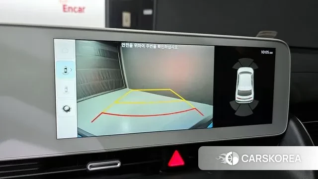 Hyundai Ionic 5 id 3017272 из Кореи 8