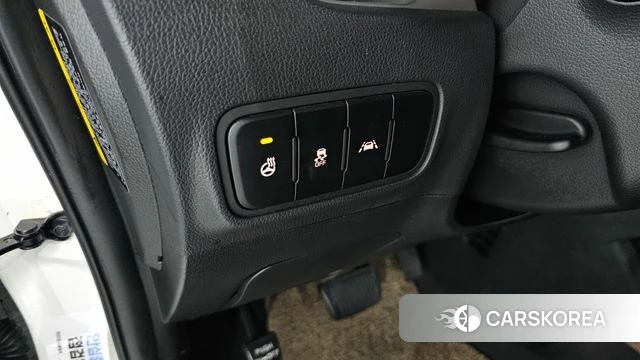Kia The New Ray id 4489000 из Кореи 8