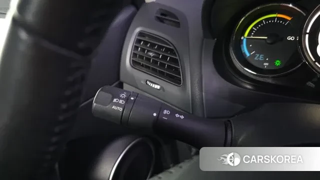 Renault Korea (Samsung) SM3 Z.E. id 3330605 из Кореи 8