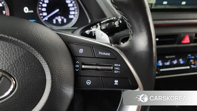 Hyundai Sonata (DN8) id 4309107 из Кореи 8