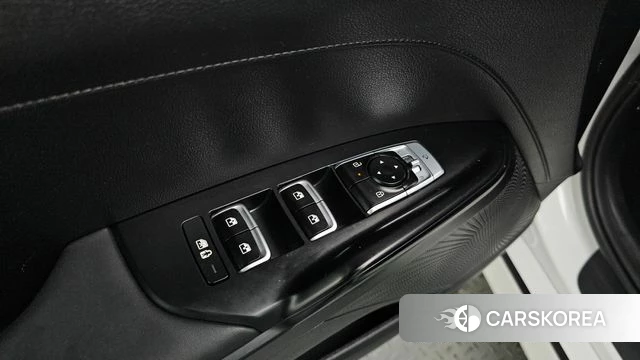 Kia The New K5 3rd generation id 4792366 из Кореи 8