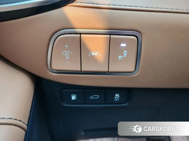 Hyundai Grandeur IG Hybrid id 3459889 из Кореи 8