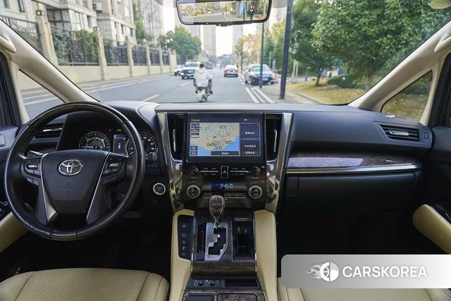Toyota Wilfa id 4260803 из Китая 8