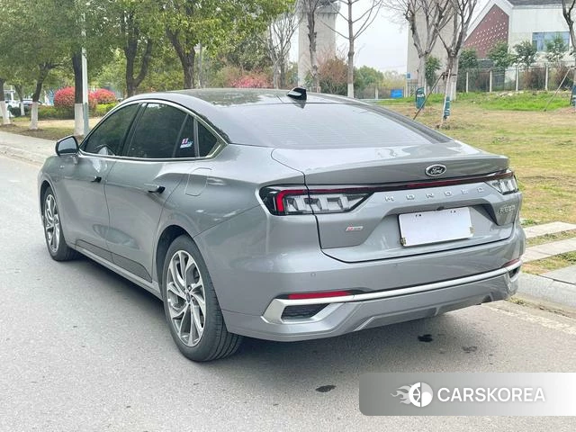 Ford Mondeo id 4209320 из Китая 8