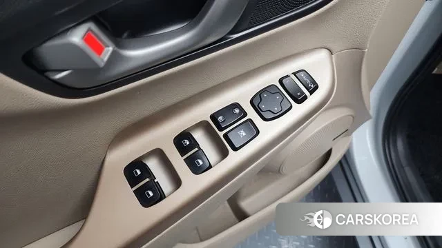 Hyundai Kona id 3484732 из Кореи 8