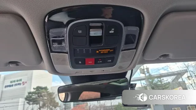 Hyundai Tucson (NX4) id 3472776 из Кореи 8