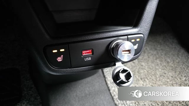 Kia The New Ray id 4309127 из Кореи 8