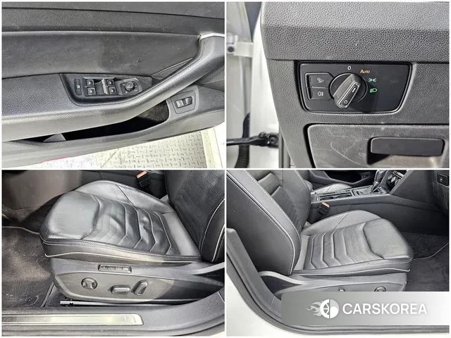 Volkswagen Arteon id 3494356 из Кореи 8