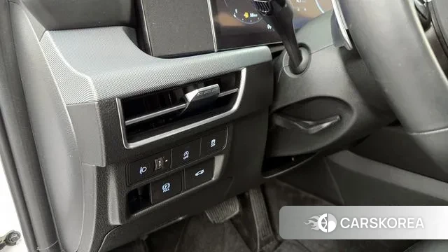 Hyundai Sonata D Edge (DN8) id 3011382 из Кореи 8