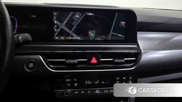 Kia The New Seltos id 3383885 из Кореи 8