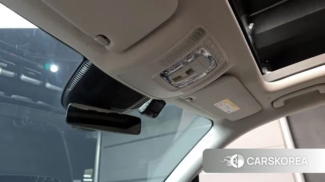 Mercedes-Benz GLE-Class W167 id 2984192 из Кореи 8