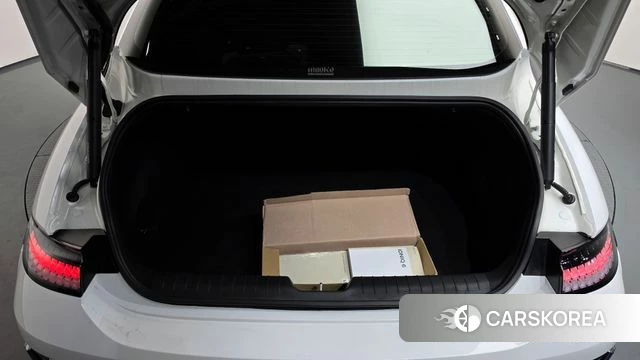Hyundai Ionic 6 id 4879849 из Кореи 8