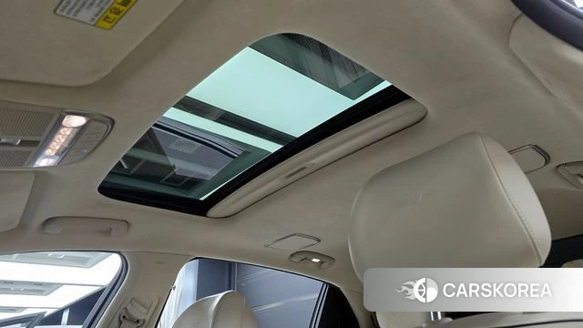 Genesis G90 id 3942594 из Кореи 8