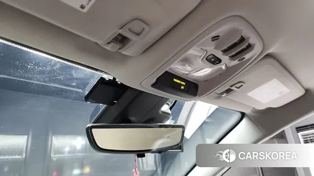 Chevrolet (GM Daewoo) Bolt EUV id 3383482 из Кореи 8