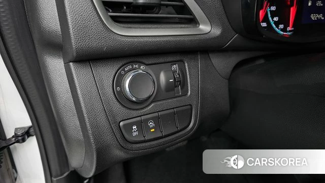Chevrolet (GM Daewoo) The New Spark id 4687505 из Кореи 8