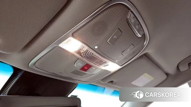 Kia The New K9 2nd generation id 3675606 из Кореи 8