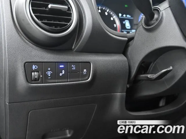 Hyundai Kona id 2850620 из Кореи 8