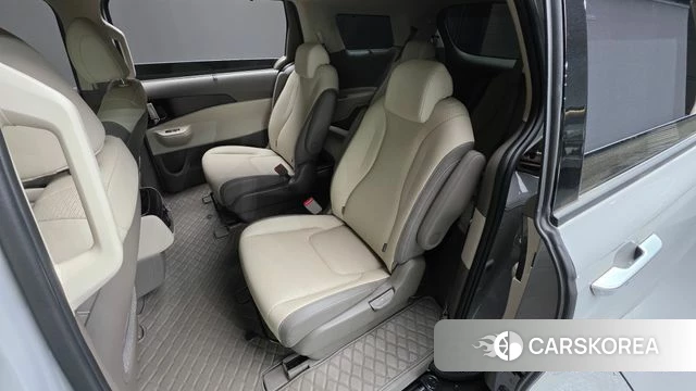 Kia The New Carnival 4th Generation id 4200831 из Кореи 8