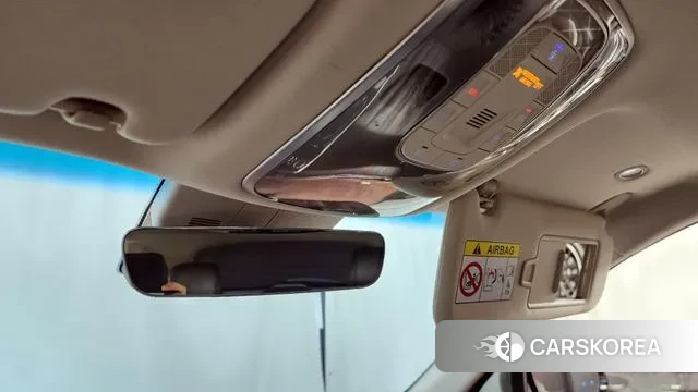 Genesis GV80 id 3650697 из Кореи 8