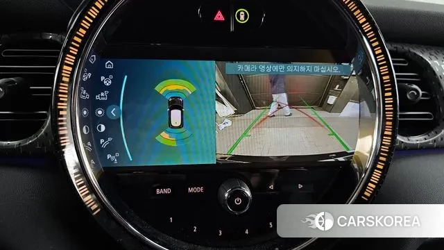 Mini Cooper Electric id 3679897 из Кореи 8