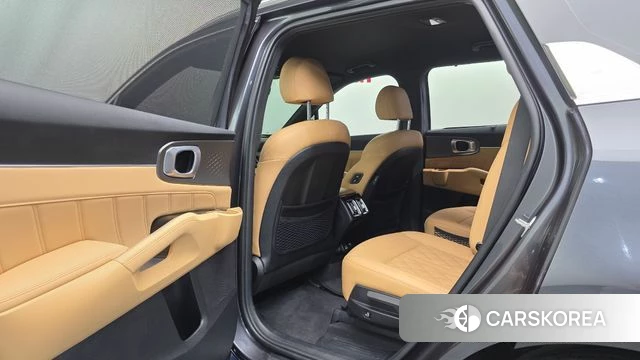 Kia Sorento 4th Generation id 4476615 из Кореи 8