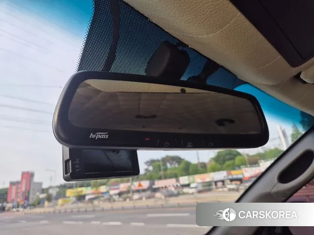 Ssangyong The New Rexton Sports Cannes id 3059407 из Кореи 8