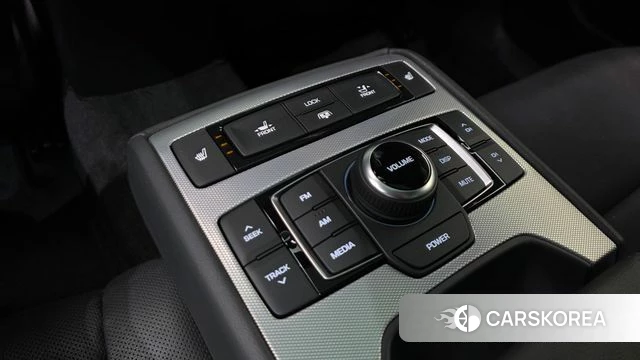 Genesis G80 id 3834811 из Кореи 8