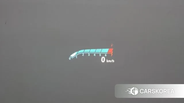 Cadillac CT5 id 3772187 из Кореи 8